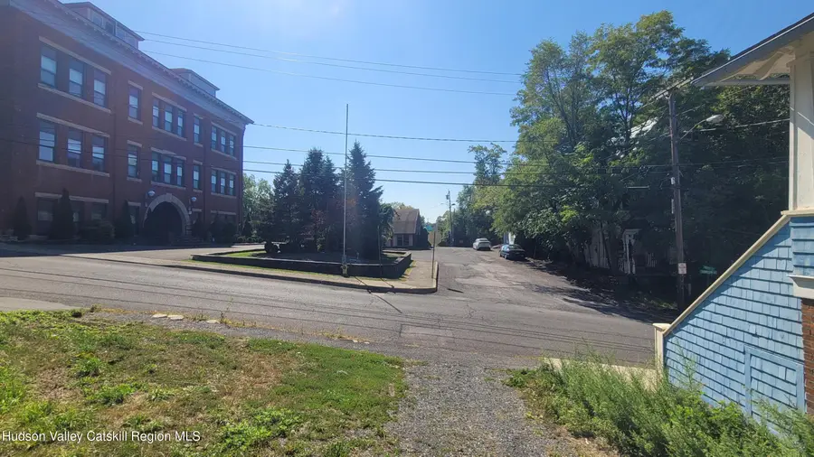 15 Thompson Street, Catskill, NY 12414 - #3