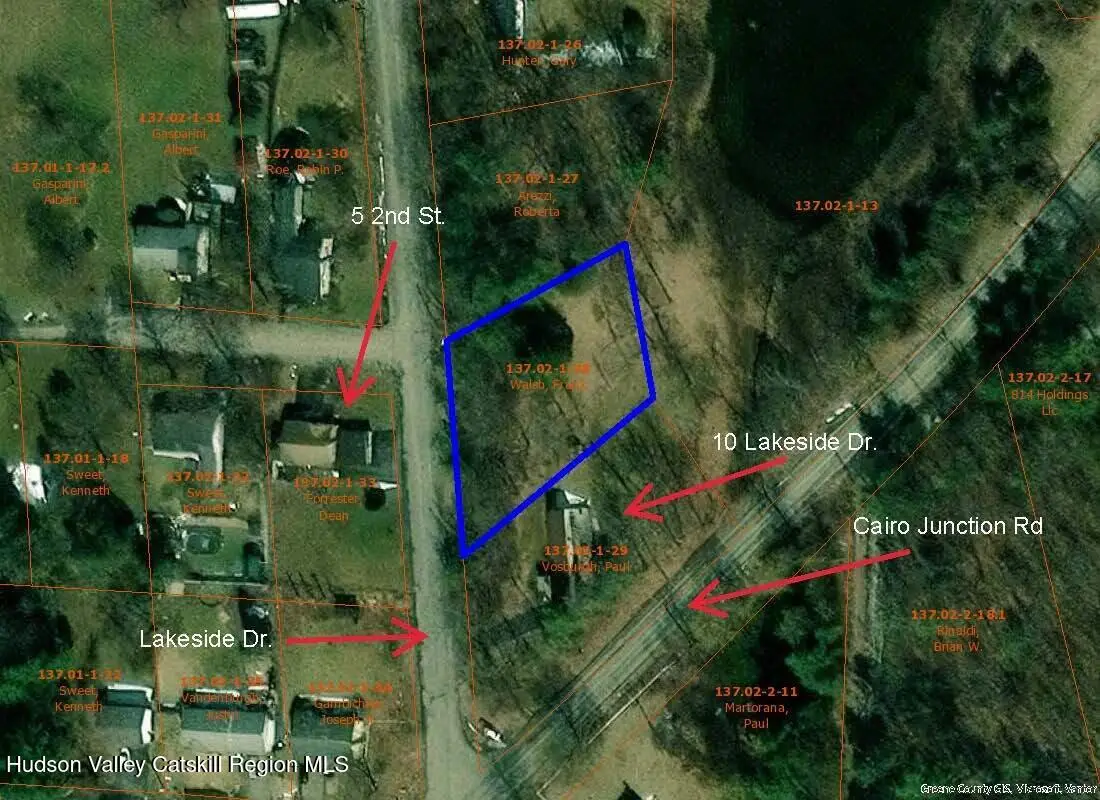 16 Lakeside Drive, Catskill, NY 12414 - #1