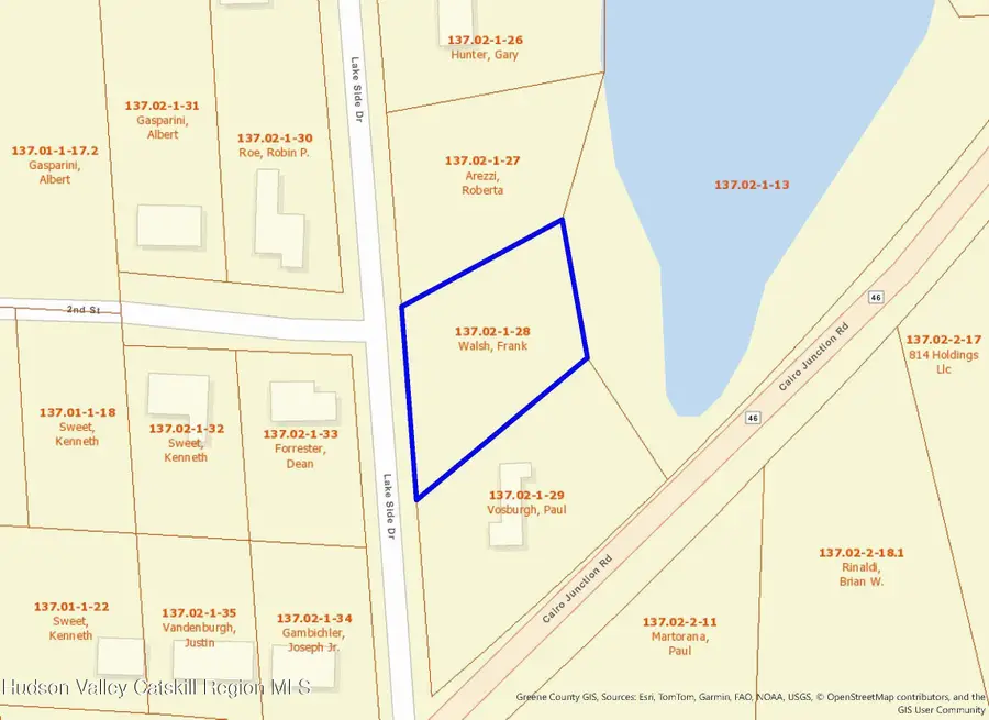 16 Lakeside Drive, Catskill, NY 12414 - #2