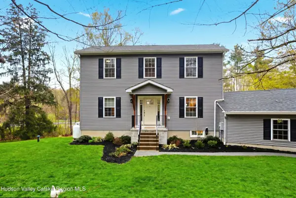 400 S Ohioville Road, New Paltz, NY 12561