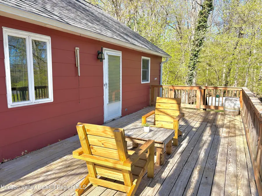 81 Mountain Turnpike Road, Catskill, NY 12414 - #2