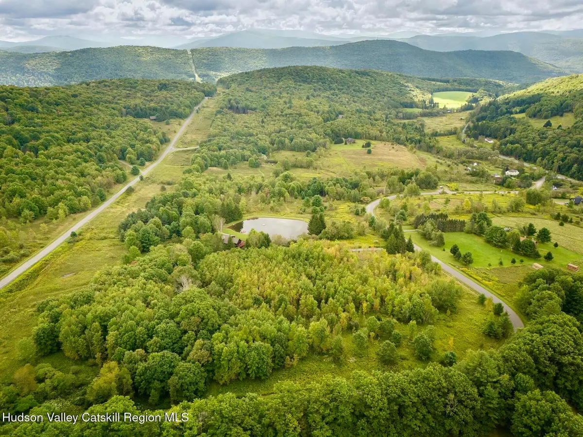 0 Crescent Hill Lane, Andes, NY 13731 - #1