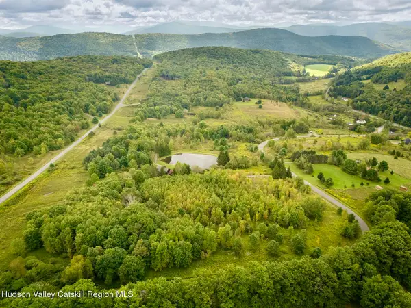 0 Crescent Hill Lane, Andes, NY 13731