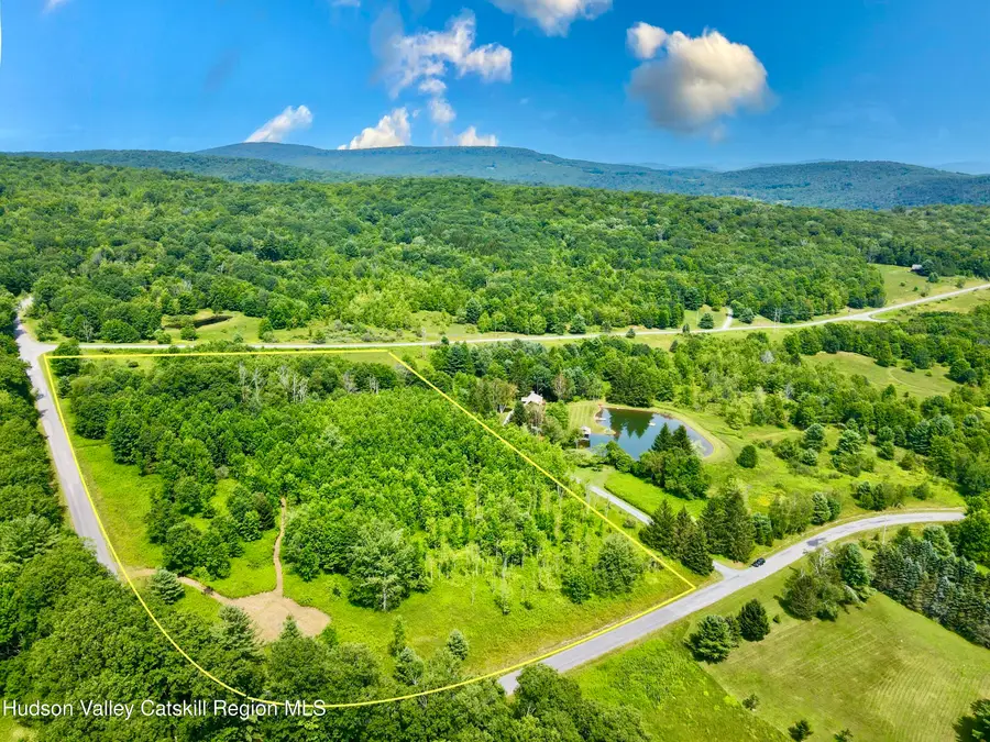 0 Crescent Hill Lane, Andes, NY 13731 - #2