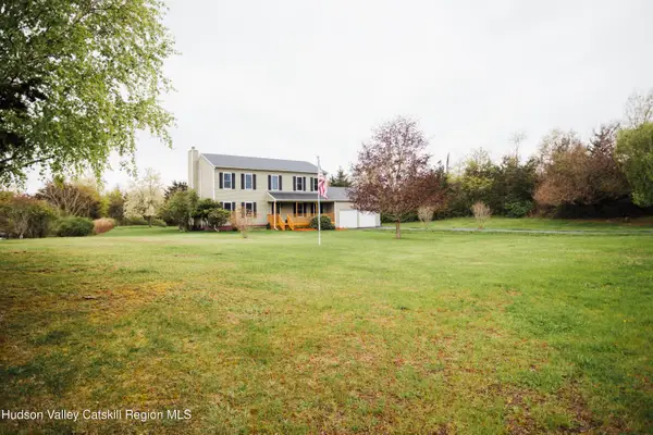 49 Trout Creek Road, Germantown, NY 12526