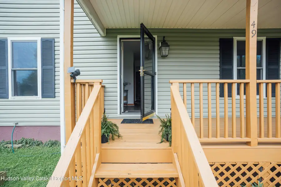 49 Trout Creek Road, Germantown, NY 12526 - #3