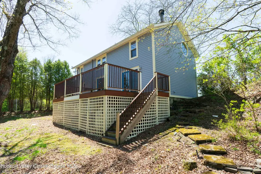 606 Church Avenue, Germantown, NY 12526 - #3