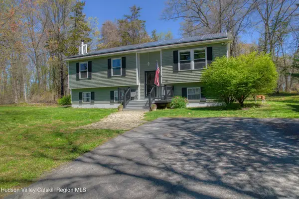 18 Mystery Court, Athens, NY 12015