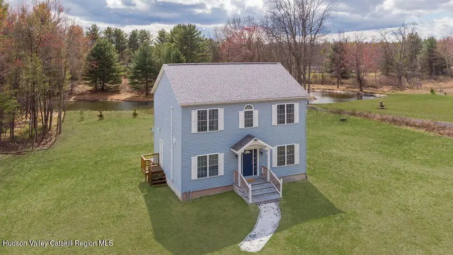 44 Pine Lane, Saugerties, NY 12477 - #2