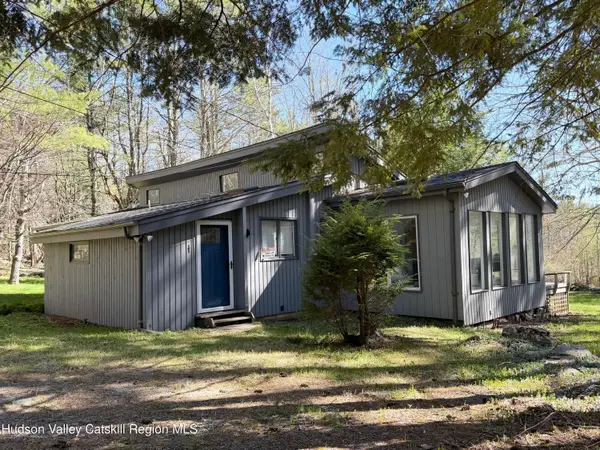 149 Peck Road, Windham, NY 12496