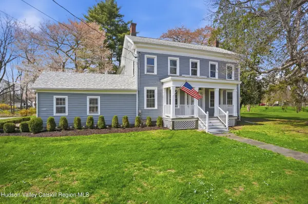 3408 U.s. Highway 209, Stone Ridge, NY 12484
