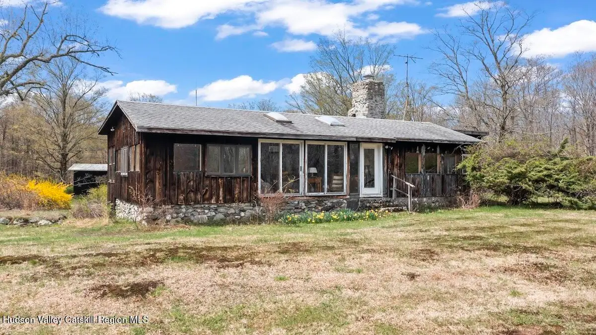 51 Sabeff Road, Hillsdale, NY 12529 - #1