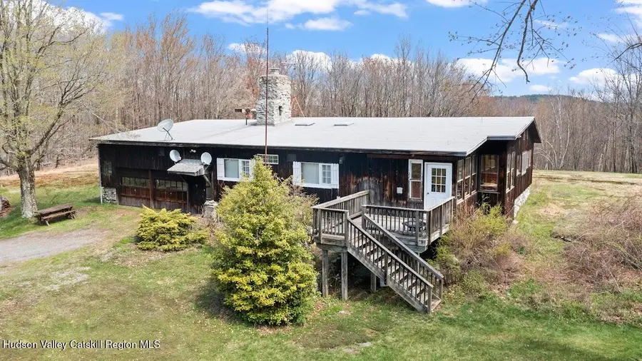 51 Sabeff Road, Hillsdale, NY 12529 - #2
