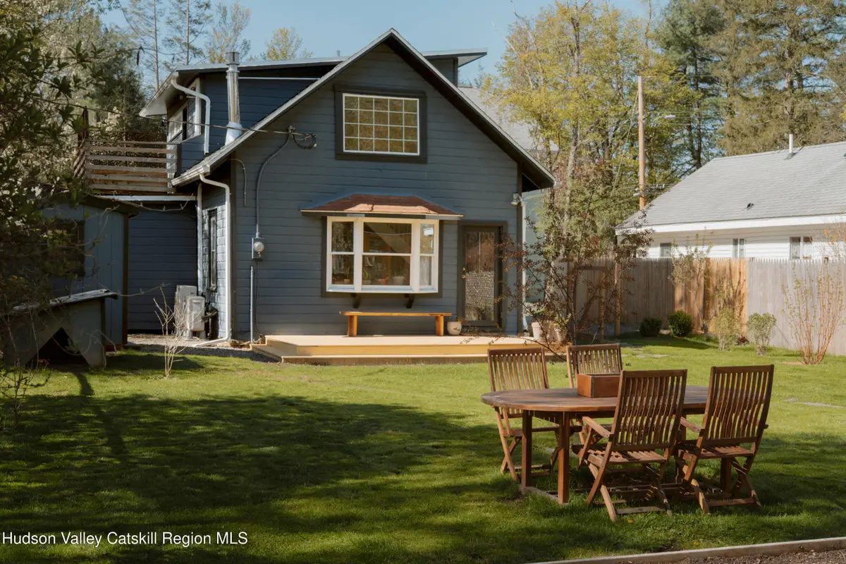 203 Reynolds Road, Woodstock, NY 12498 - #1