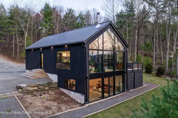 72 Eagle View Road, Narrowsburg, NY 12764