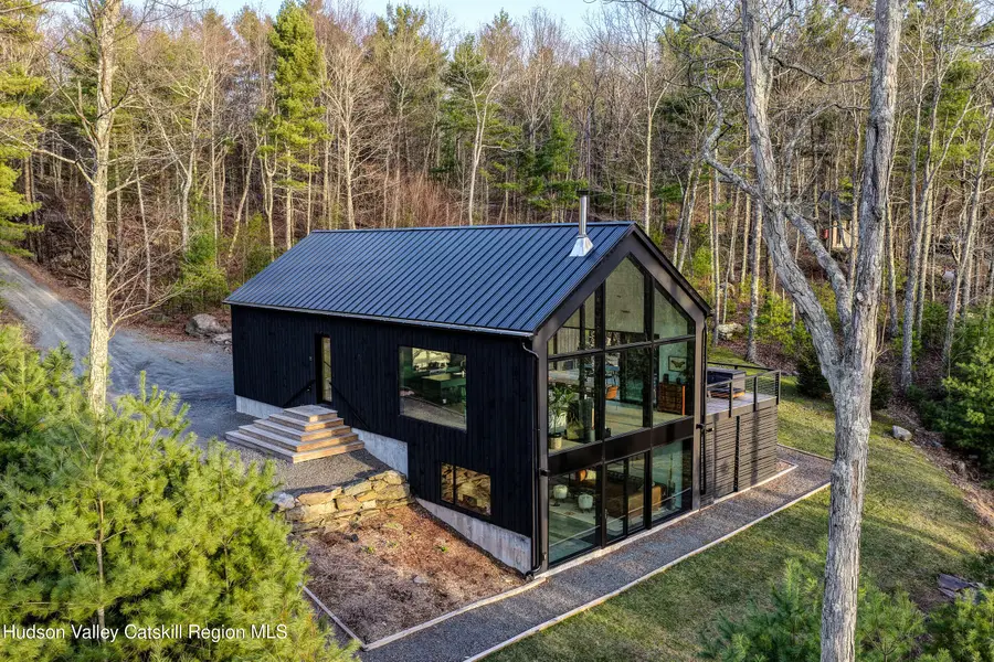 72 Eagle View Road, Narrowsburg, NY 12764 - #2