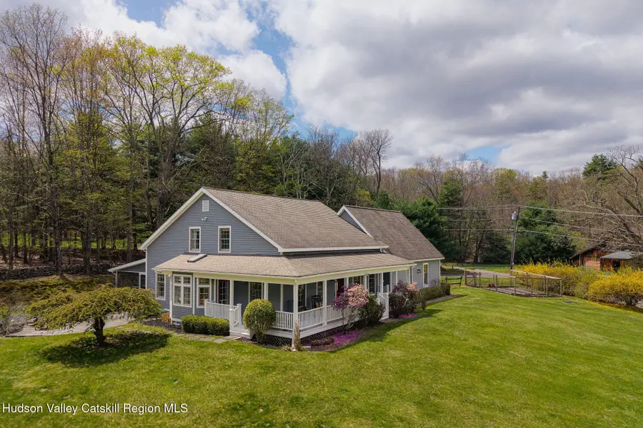 25 Vly Atwood Road, Stone Ridge, NY 12484 - #2