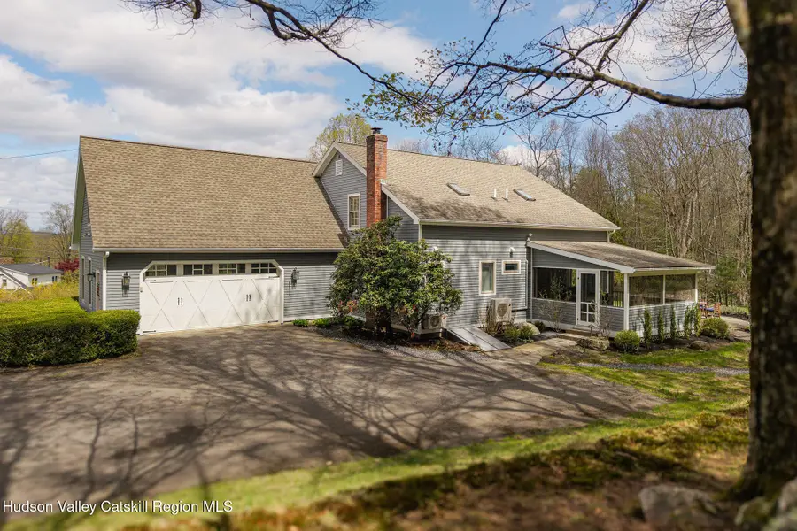 25 Vly Atwood Road, Stone Ridge, NY 12484 - #3