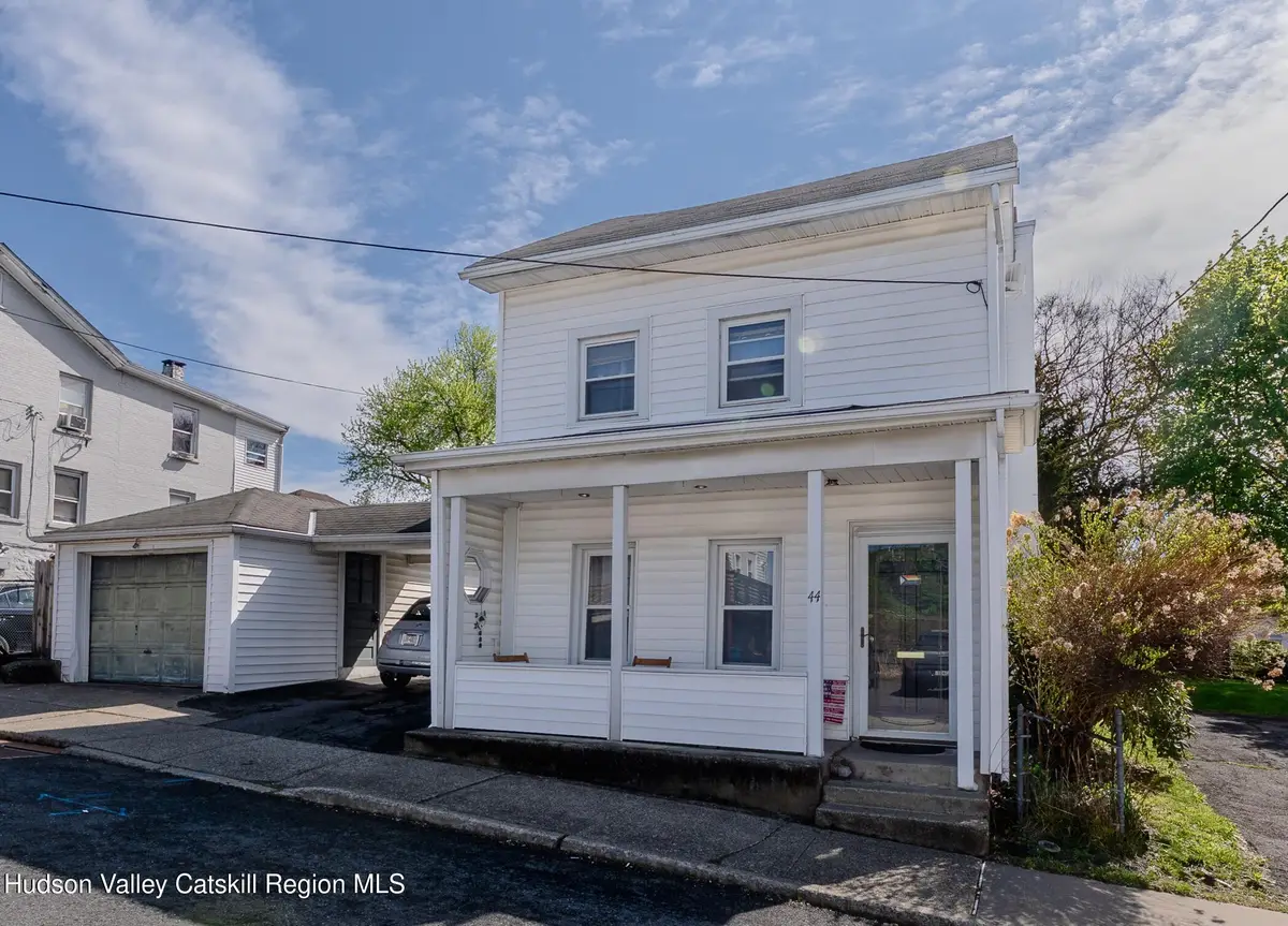 44 Hanratty Street, Kingston, NY 12401 - #1