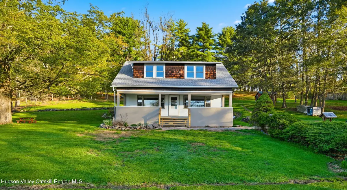 198 Spillway Road, West Hurley, NY 12491 - #1