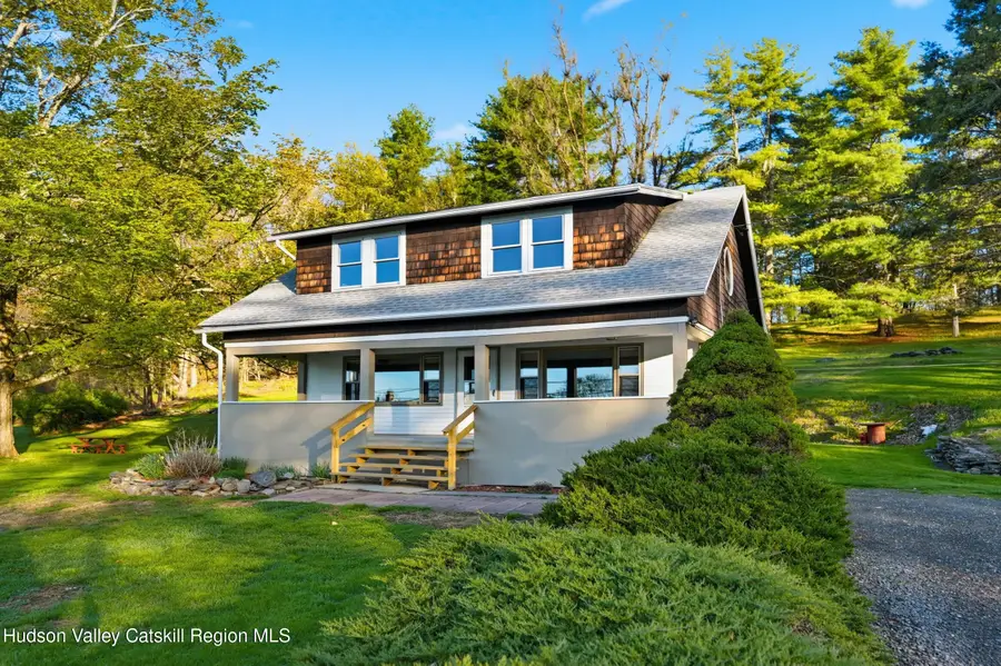 198 Spillway Road, West Hurley, NY 12491 - #2