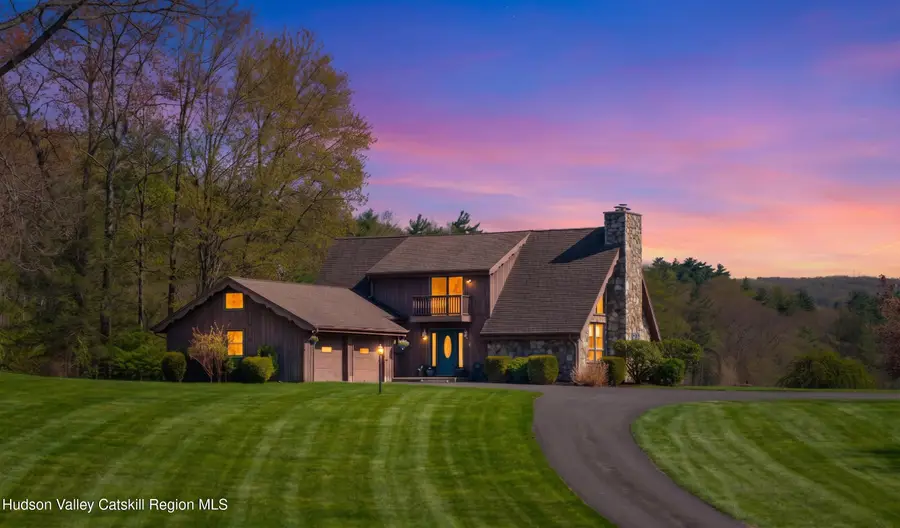 81 Union Center Road, Ulster Park, NY 12487 - #2