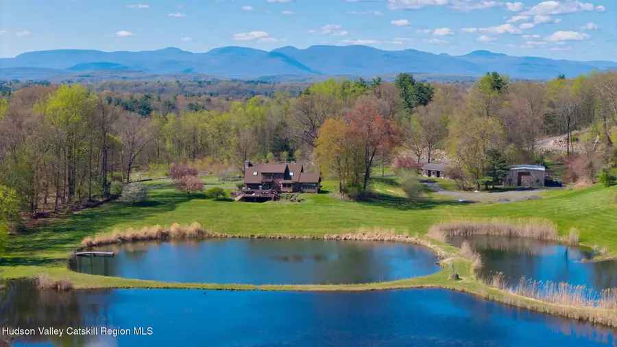 81 Union Center Road, Ulster Park, NY 12487 - #3