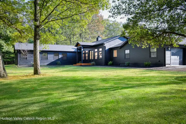 119 Mt. Laurel Road, Kerhonkson, NY 12446