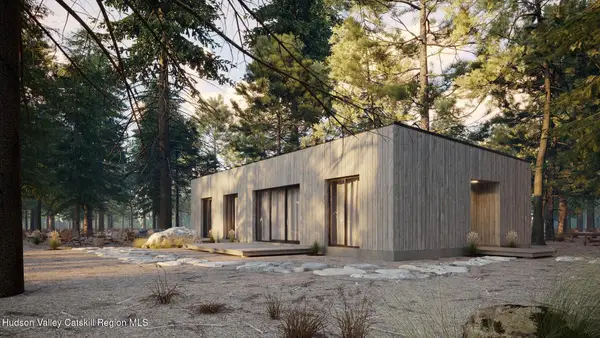 658 Briggs Highway, Ellenville, NY 12428