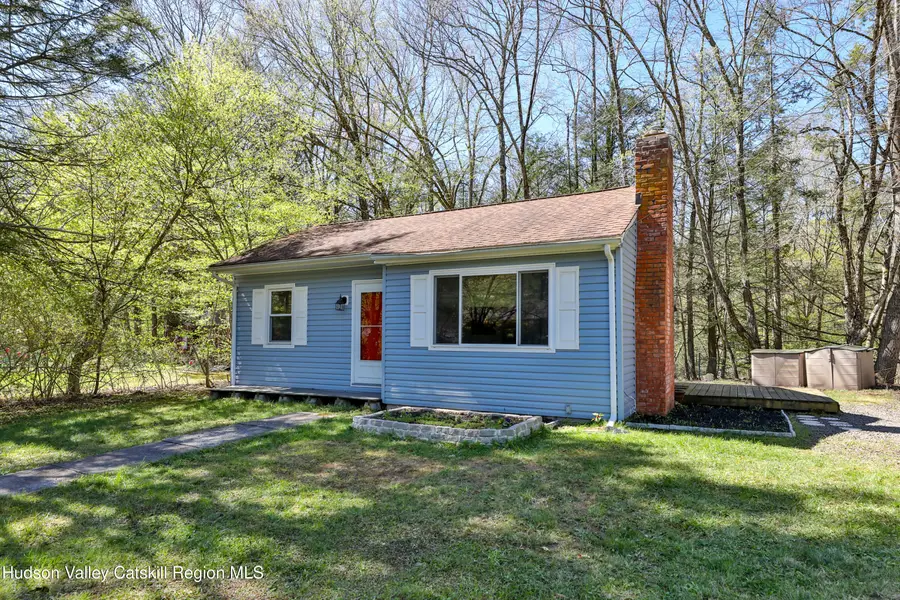 9 Lilly Avenue, Phoenicia, NY 12464 - #2