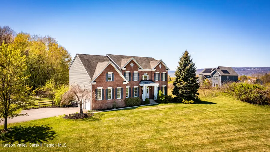 32 Sanford Drive, New Paltz, NY 12561 - #3