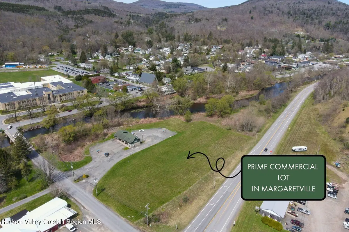 0 Ny-28, Margaretville, NY 12455 - #1