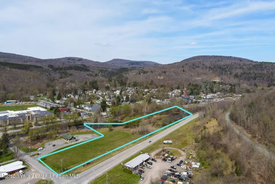 0 Ny-28, Margaretville, NY 12455 - #3