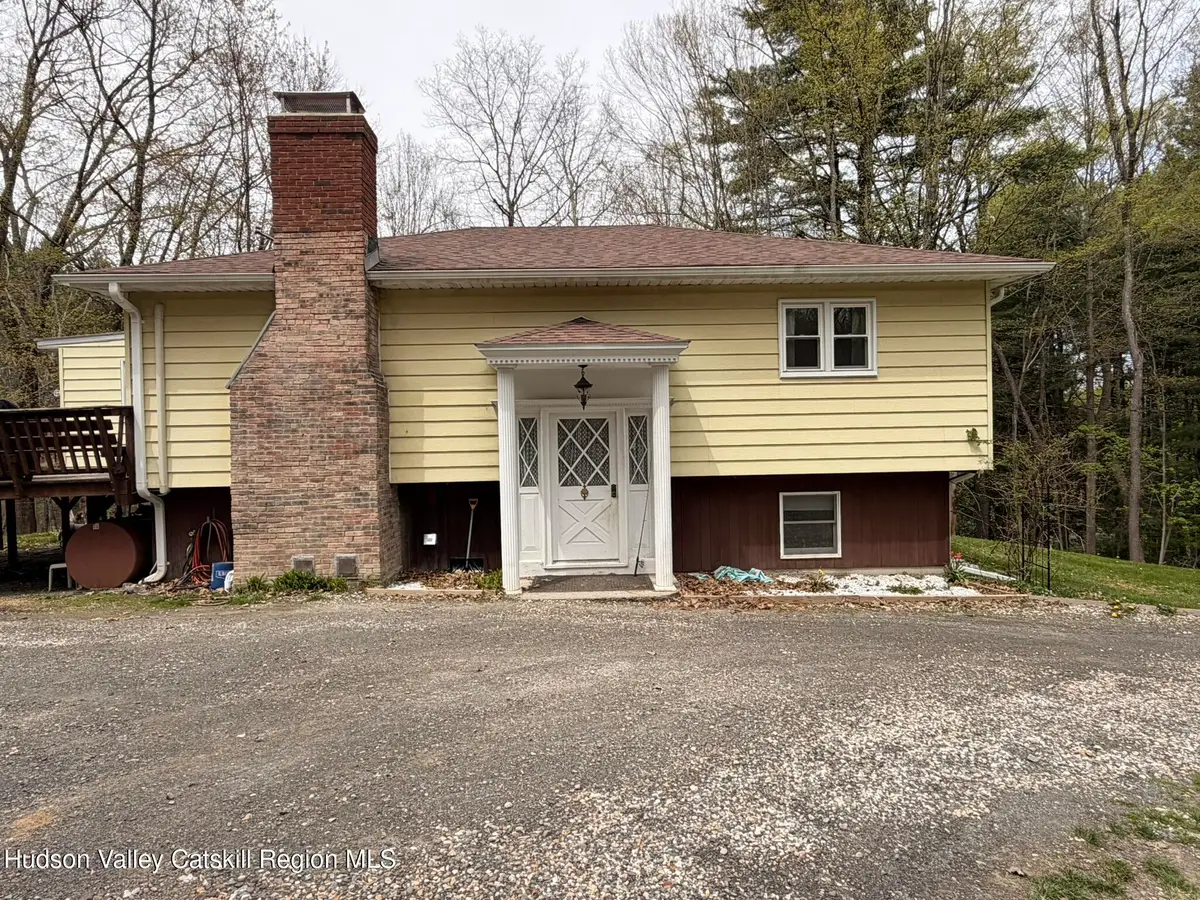 1742 State Route 82, Ancram, NY 12502 - #1