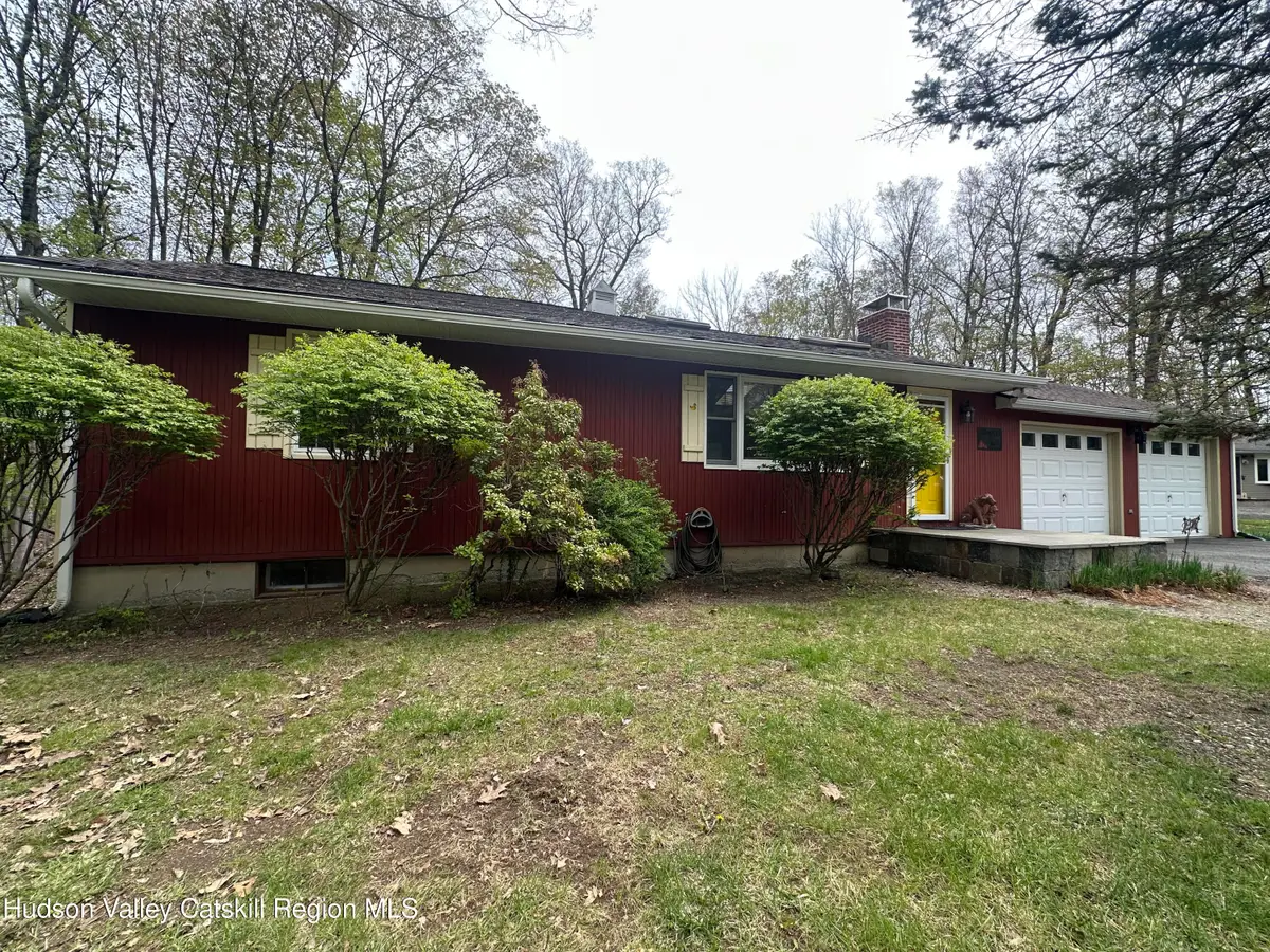 73 Birch Road, Copake, NY 12516 - #1