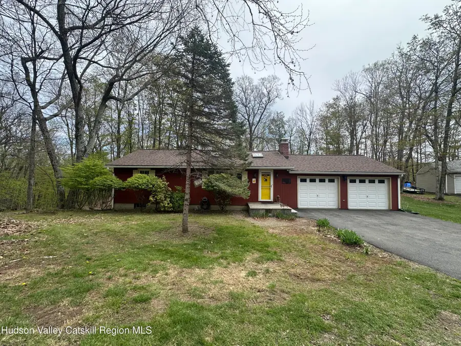 73 Birch Road, Copake, NY 12516 - #2