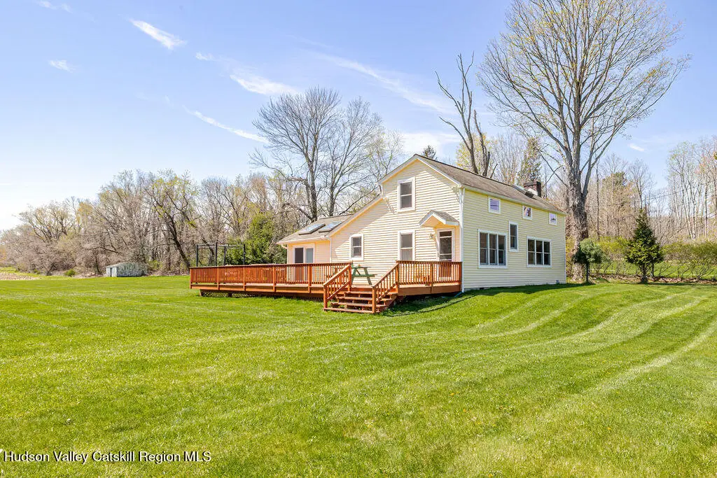 81 Black Grocery Road, Hillsdale, NY 12529 - #1