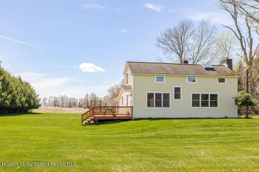 81 Black Grocery Road, Hillsdale, NY 12529 - #2