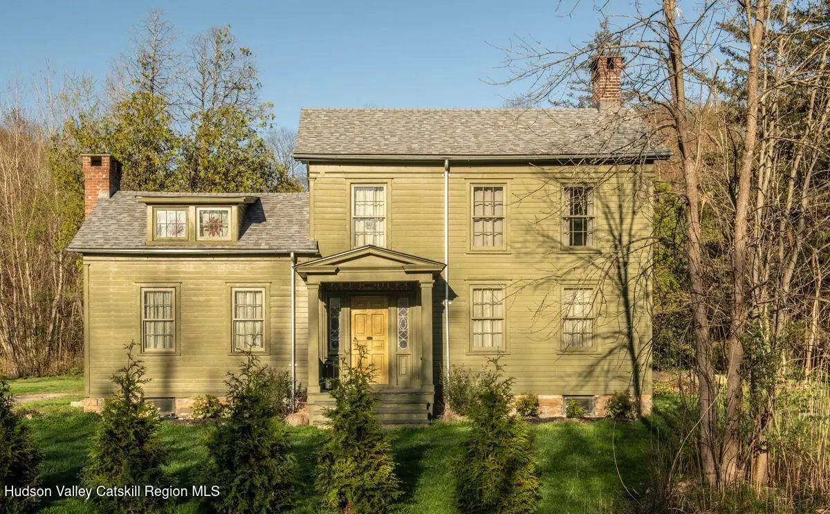 886 Route 9j, Stuyvesant, NY 12173 - #1