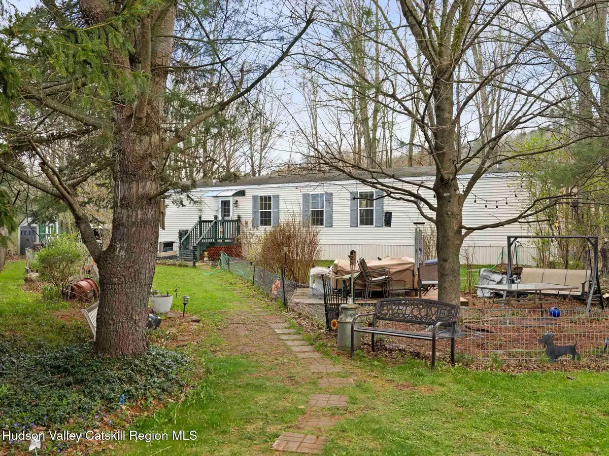 60 School View Drive, Grand Gorge, NY 12434 - #1