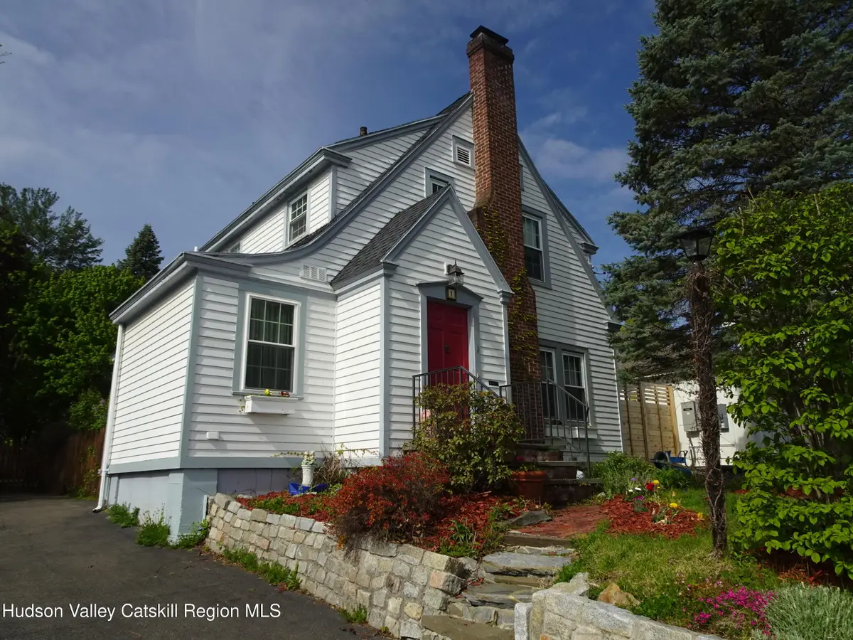 1 Storm Avenue, Hudson, NY 12534 - #1