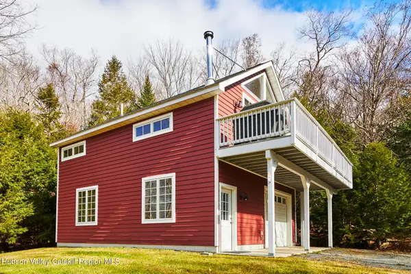 1681 Platte Clove Road, Elka Park, NY 12427