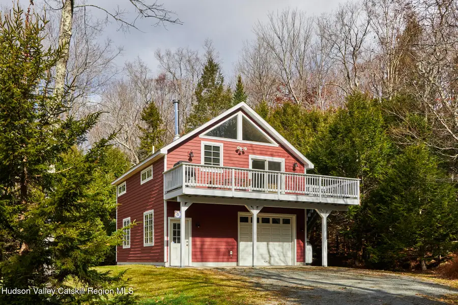 1681 Platte Clove Road, Elka Park, NY 12427 - #2