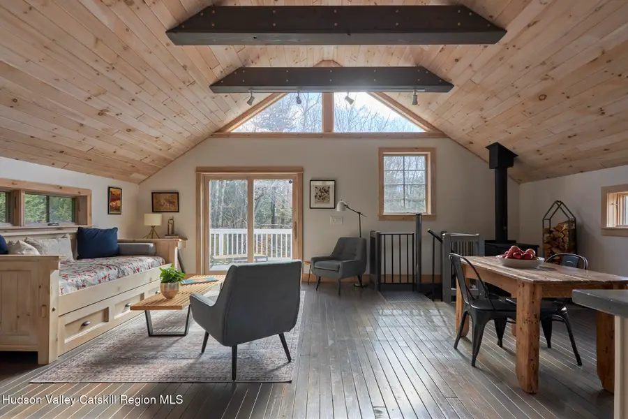 1681 Platte Clove Road, Elka Park, NY 12427 - #3