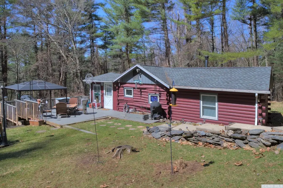 127 Hillside Drive, Copake Lake, NY 12521 - #1