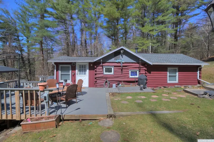 127 Hillside Drive, Copake Lake, NY 12521 - #2