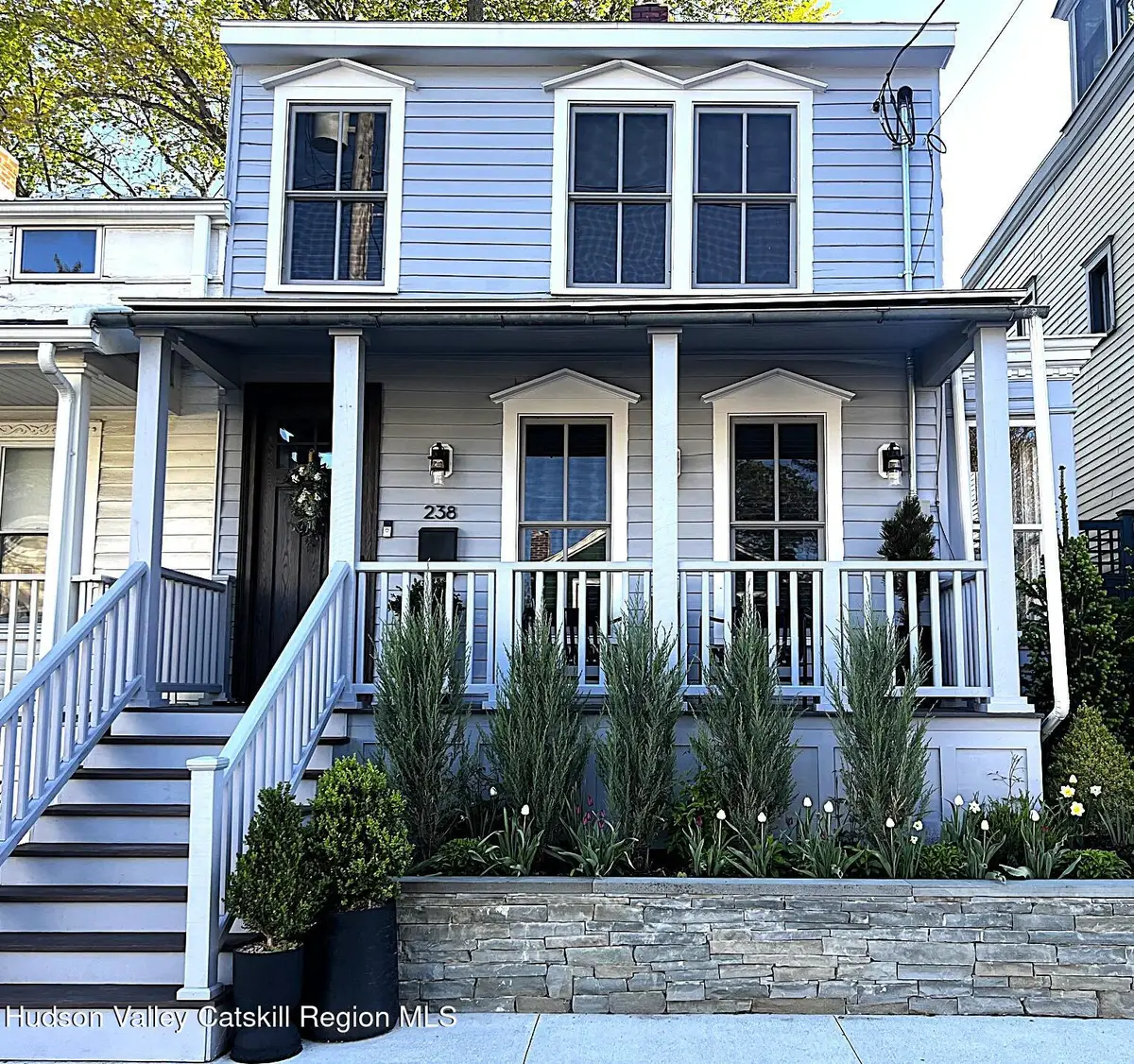 238 Allen Street, Hudson, NY 12534 - #1