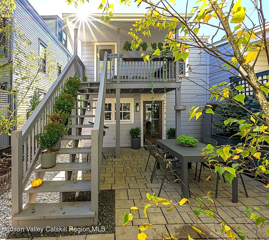 238 Allen Street, Hudson, NY 12534 - #2