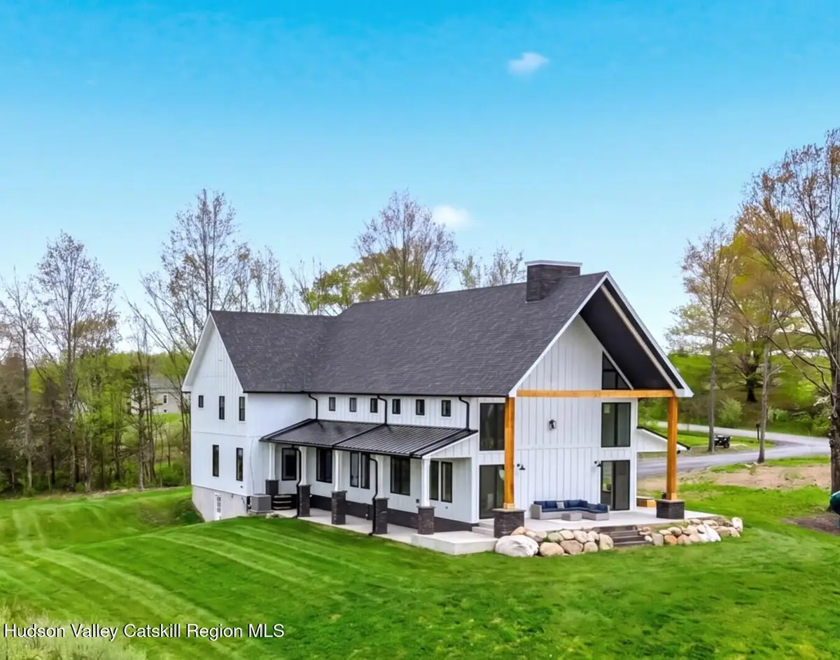 6 Misty Ridge Road, Gardiner, NY 12525 - #1