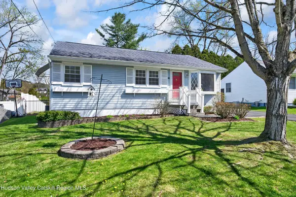 46 Biscayne Boulevard, Troy, NY 12180